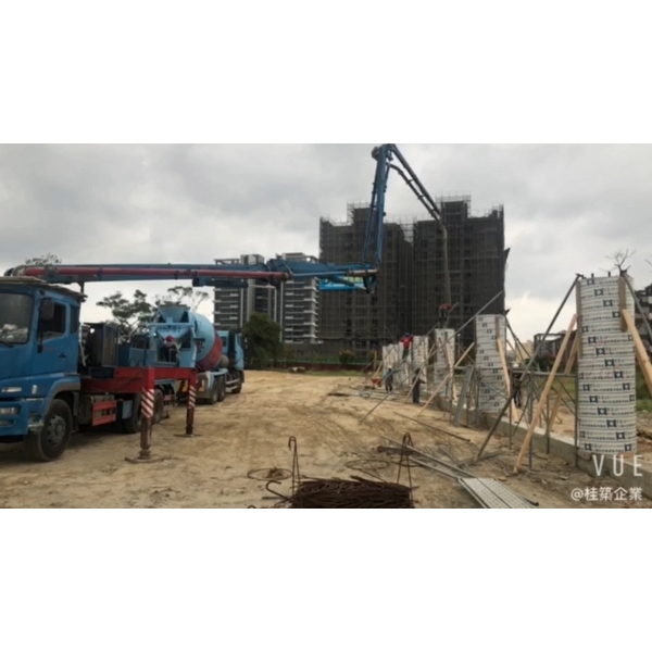 新竹縣湖口鄉王爺壟風雨球場公園新建工程-桂築企業有限公司