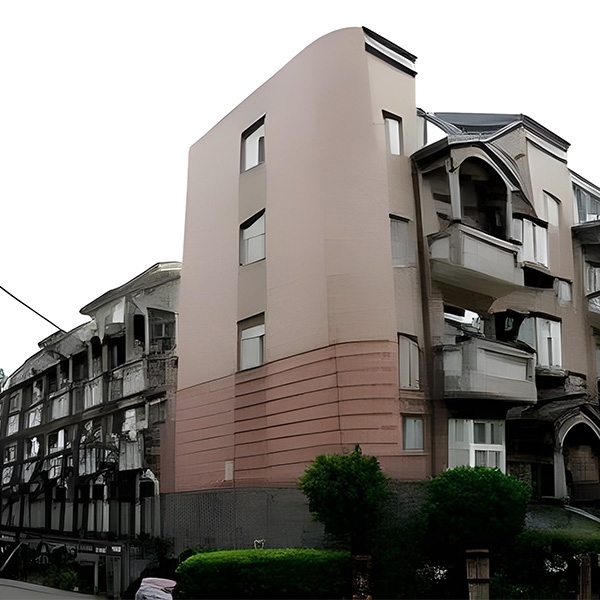 萬泰欣建設-透天別墅-桂築企業有限公司