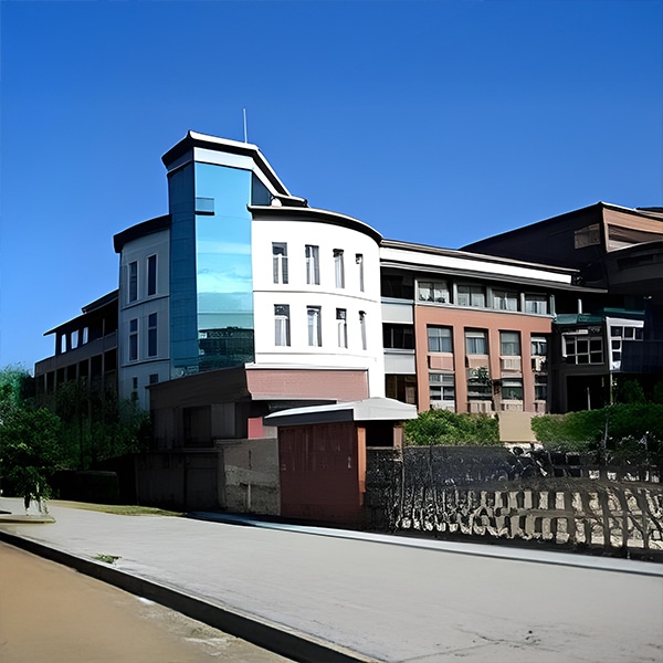 楊光國小校舍新建工程-桂築企業有限公司