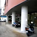 宜蘭地政大樓