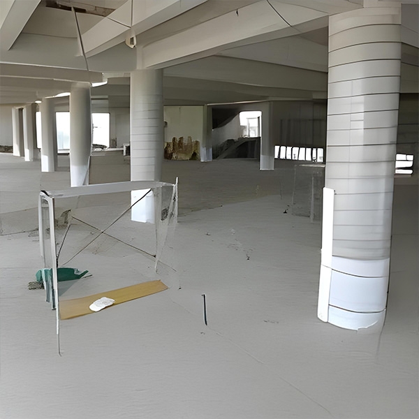 東林科技廠房-桂築企業有限公司