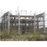 營建專用圓柱型纖維紙模板 新建工程
