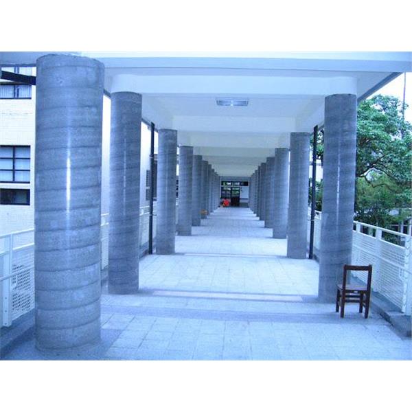 宜蘭高中教學大樓新建工程-桂築企業有限公司