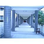 宜蘭高中教學大樓新建工程