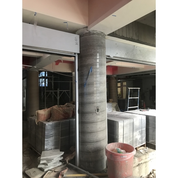 拆除重建工程-桂築企業有限公司