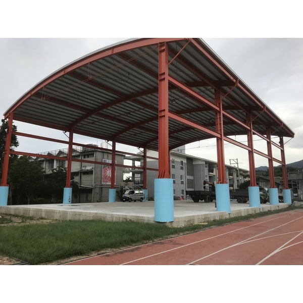 營建專用圓柱型纖維紙模板 新建工程-桂築企業有限公司