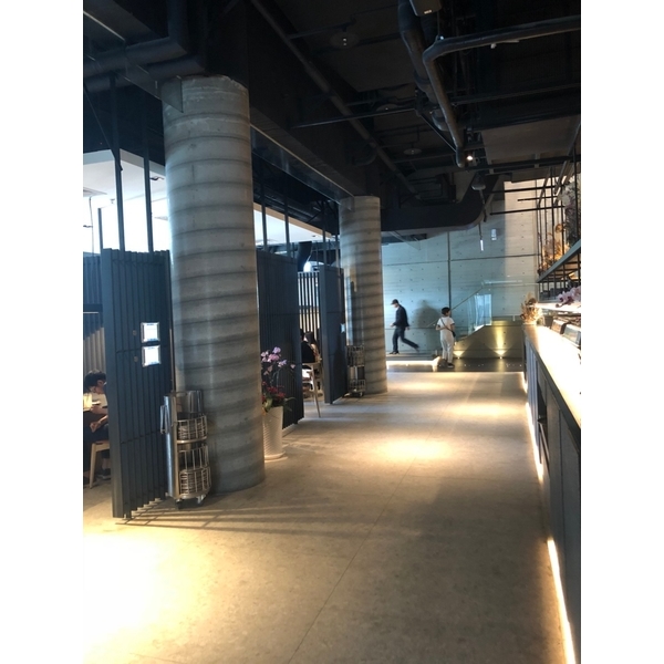 營建專用圓柱型纖維紙模板 新建工程-桂築企業有限公司