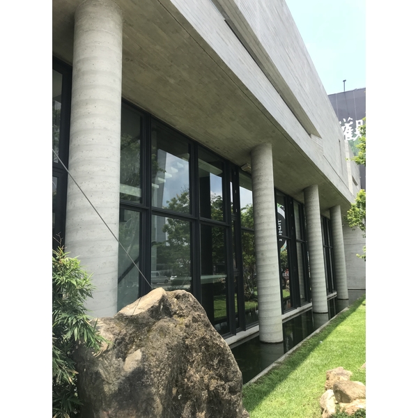 營建專用圓柱型纖維紙模板 新建工程-桂築企業有限公司
