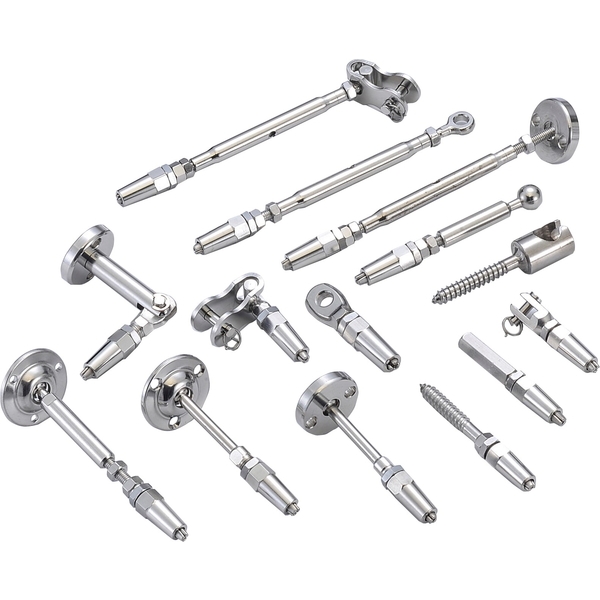 Swageless Kit