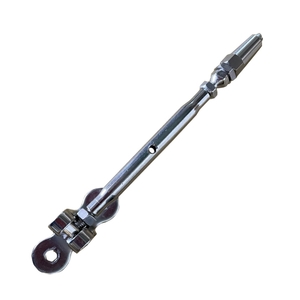 toggle turnbuckle-紳發金屬股份有限公司