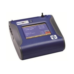 粉塵偵測器-昇儀股份有限公司