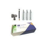 TBIC-73GA 環保Co2補胎工具包盒裝-炫豪企業有限公司