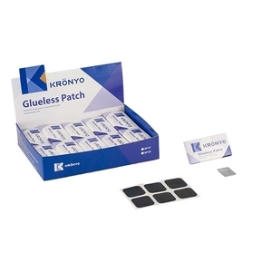 GP-42 免膠水補胎片盒裝(30x30mm)-炫豪企業有限公司