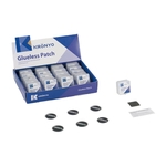 GP-46 免膠水補胎片盒裝(直徑25mm)-炫豪企業有限公司
