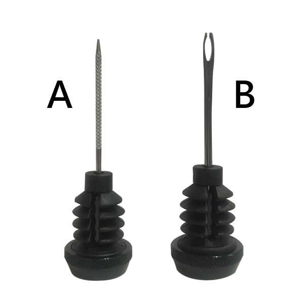 TBP-65(A／B) 腳踏車手把鑽孔工具和開眼工具