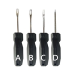 TBP-67(A／B／C／D) 黑色迷你工具-炫豪企業有限公司