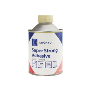 SA250-01 強力膠罐裝(250ml)-炫豪企業有限公司