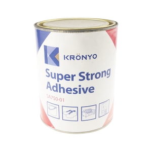 SA750-01 強力膠罐裝(750ml)-炫豪企業有限公司