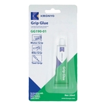 GG190-01 手把膠(20ml)-炫豪企業有限公司