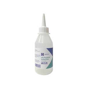 CB100-01 保麗龍膠(100ml)-炫豪企業有限公司