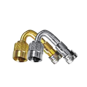 TBP-28-45G／S 金屬型輪胎氣門桿延長器-炫豪企業有限公司