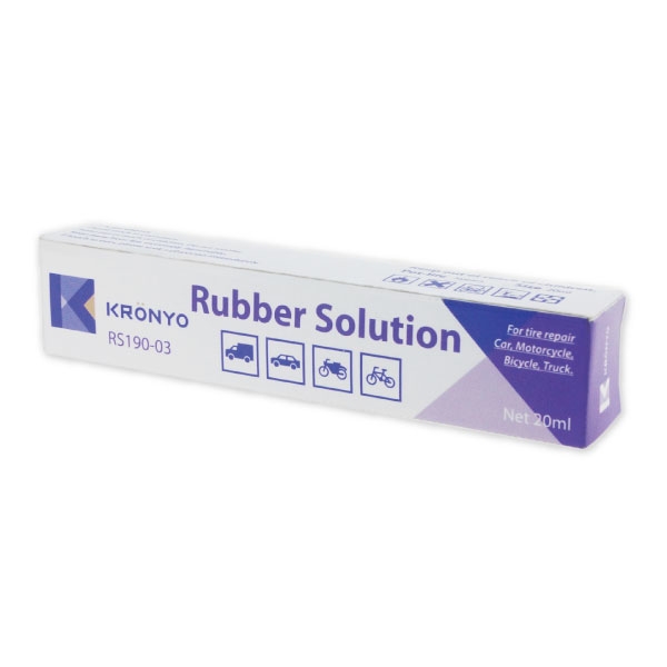 RS190-03 補胎膠盒裝(20ml)