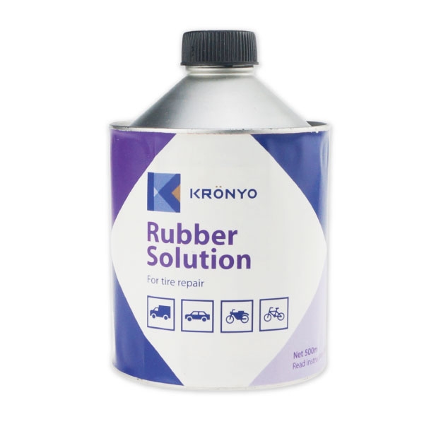 RS500-01 補胎膠(500ml)