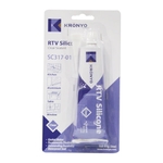 SC317-01 RTV矽利康(透明)-炫豪企業有限公司