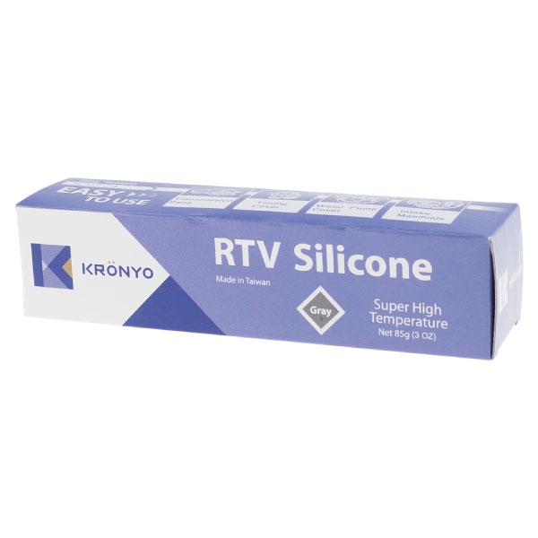 SC317-24 RTV矽利康(灰色盒裝)