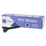SC317-45 RTV矽利康-附擠料器(藍色盒裝)-炫豪企業有限公司