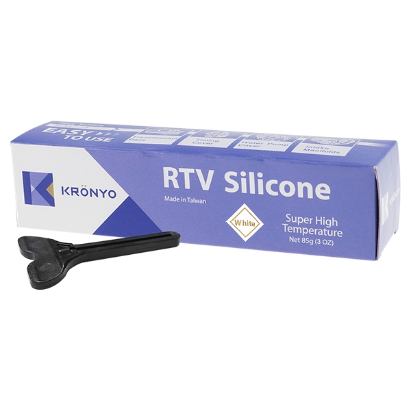 SC317-46 RTV矽利康-附擠料器(白色盒裝)