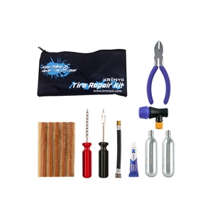 TCAR-39 汽機車補胎工具包(噴墨風)-炫豪企業有限公司