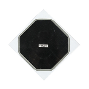 TP-04 多角形卡車補胎片(200x200mm)-炫豪企業有限公司