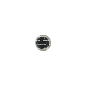 TP-12 圓形卡車補胎片(直徑42mm)-炫豪企業有限公司