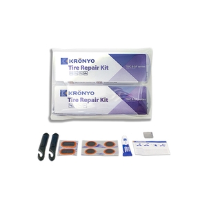 TBIC-31A 自行車補胎工具組(盒裝)-炫豪企業有限公司