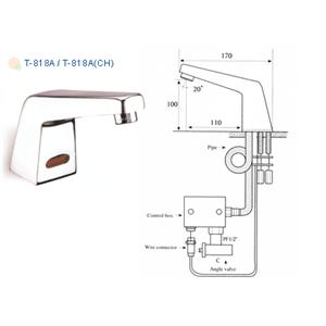 感應水龍頭、自動水龍頭、省水水龍頭-2.gif-多亮企業有限公司