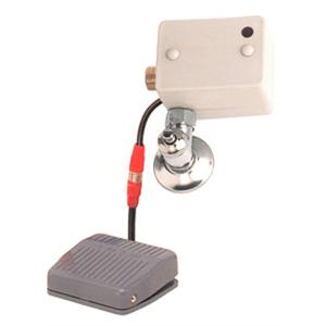 腳踏式水龍頭-多亮企業有限公司