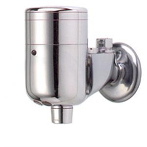 壁式自動水龍頭-多亮企業有限公司