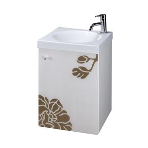 造型浴櫃-德瑞衛廚設備有限公司