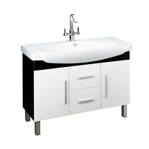 造型浴櫃 (9)-德瑞衛廚設備有限公司