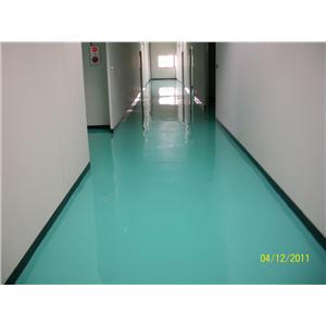 Epoxy工廠地板-有田防水工程行