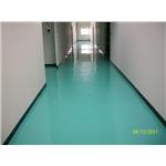 Epoxy工廠地板 - 有田防水工程行