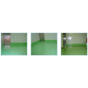 Epoxy地板-有田防水工程行