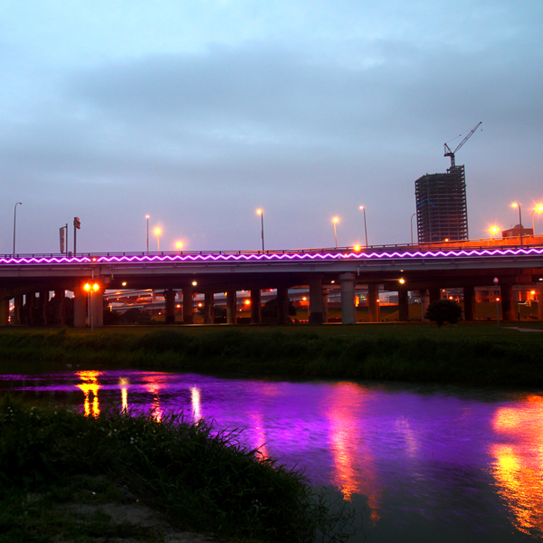 台北中山橋 台北中山橋