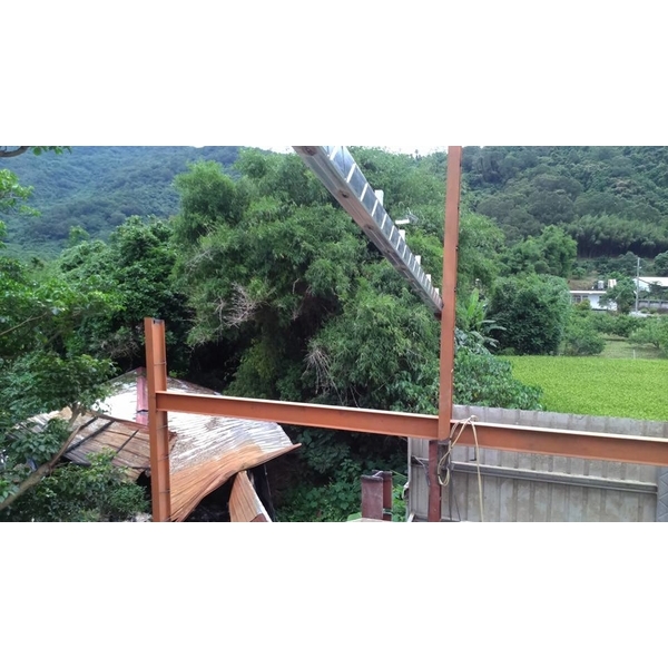 廠房興建 廠房興建