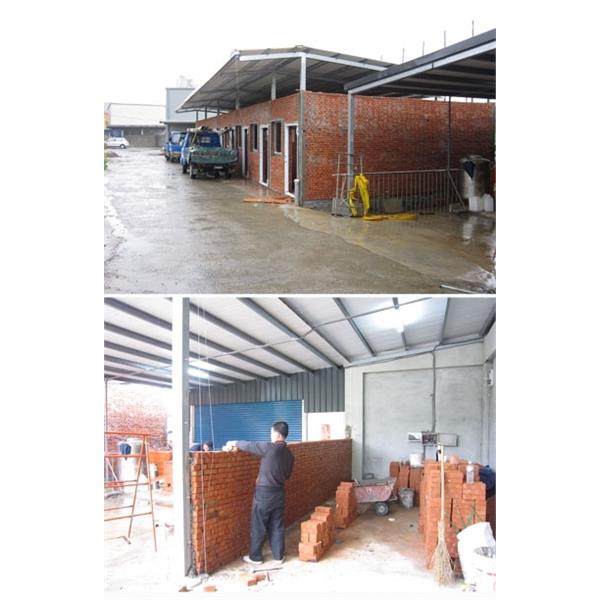 房屋新建 房屋新建