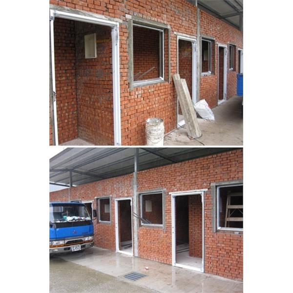 房屋新建 房屋新建