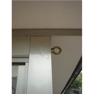 防颱吊環-九代興鋁業社