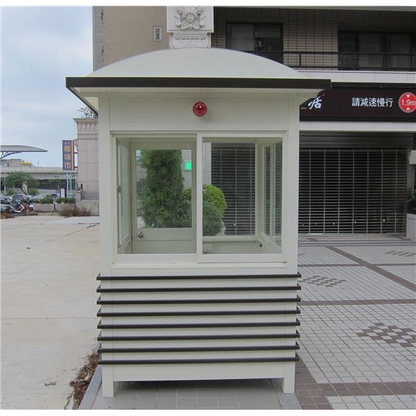 H05-警衛亭-帝一琚-桃園