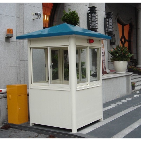H04-1-警衛亭-三峽萬寶隆(藍頂)